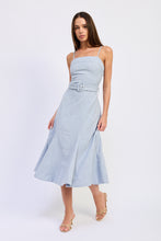 Load image into Gallery viewer, Rachel Midi Dress