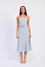 Load image into Gallery viewer, Rachel Midi Dress