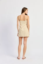 Load image into Gallery viewer, Ivy Mini Dress