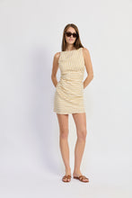 Load image into Gallery viewer, Ivy Mini Dress