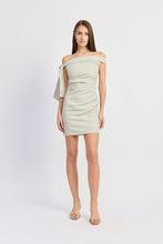Load image into Gallery viewer, Paris Mini Dress