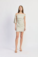 Load image into Gallery viewer, Paris Mini Dress