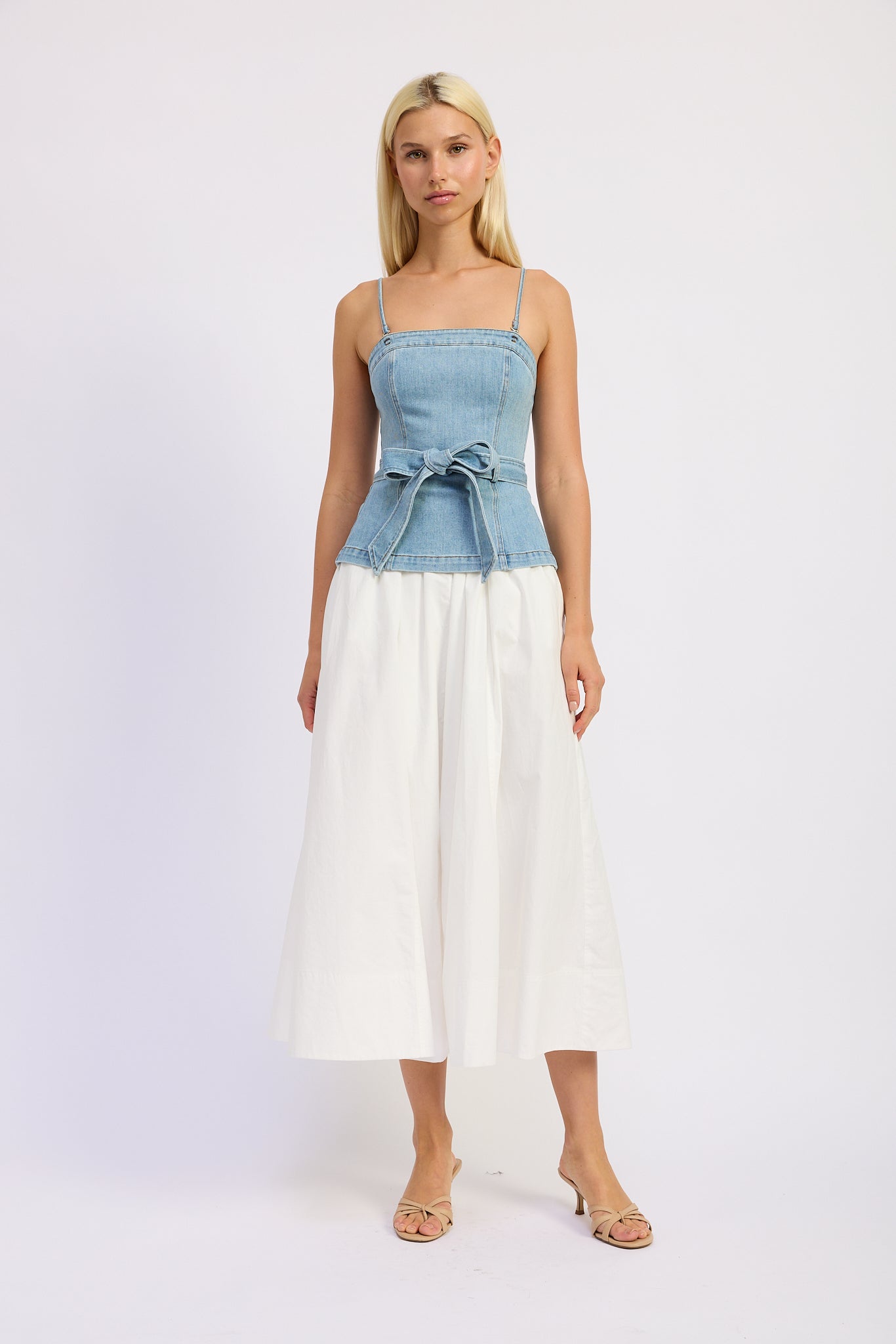 Dresses  en saison