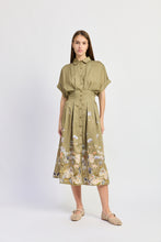 Load image into Gallery viewer, Yvette Midi Dress