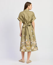 Load image into Gallery viewer, Yvette Midi Dress