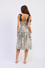 Load image into Gallery viewer, Holly Midi Dress