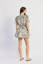 Load image into Gallery viewer, Holly Mini Dress