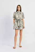 Load image into Gallery viewer, Holly Mini Dress