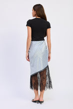 Load image into Gallery viewer, Hazel Midi Skirt