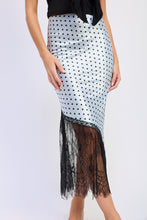 Load image into Gallery viewer, Hazel Midi Skirt