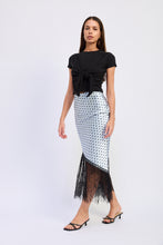 Load image into Gallery viewer, Hazel Midi Skirt