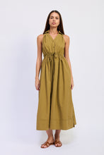 Load image into Gallery viewer, Elin Midi Dress