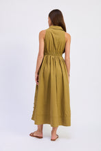 Load image into Gallery viewer, Elin Midi Dress