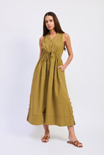 Load image into Gallery viewer, Elin Midi Dress