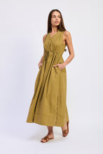 Load image into Gallery viewer, Elin Midi Dress