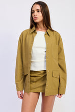 Load image into Gallery viewer, Elin Jacket
