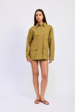Load image into Gallery viewer, Elin Jacket