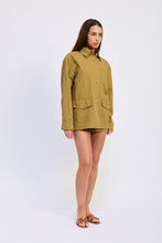 Load image into Gallery viewer, Elin Jacket