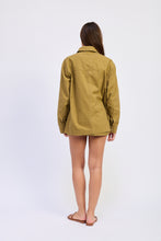 Load image into Gallery viewer, Elin Jacket