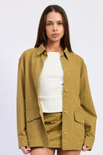 Load image into Gallery viewer, Elin Jacket