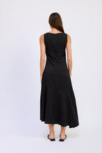 Load image into Gallery viewer, Cara Sleeveless Midi Dress