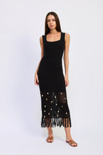 Load image into Gallery viewer, Dahlia Midi Dress