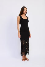Load image into Gallery viewer, Dahlia Midi Dress