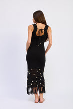 Load image into Gallery viewer, Dahlia Midi Dress