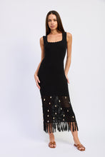 Load image into Gallery viewer, Dahlia Midi Dress