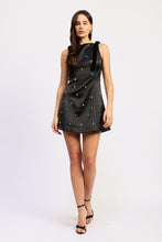 Load image into Gallery viewer, Jessica Mini Dress