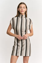 Load image into Gallery viewer, Devon Mini Dress