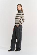 Load image into Gallery viewer, Devon Turtleneck Top