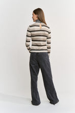 Load image into Gallery viewer, Devon Turtleneck Top