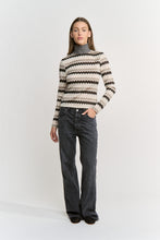 Load image into Gallery viewer, Devon Turtleneck Top
