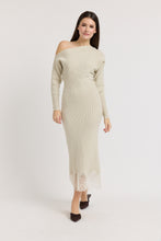 Load image into Gallery viewer, Tori Midi Dress