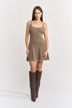 Load image into Gallery viewer, Tori Mini Dress