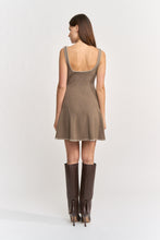 Load image into Gallery viewer, Tori Mini Dress