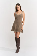 Load image into Gallery viewer, Tori Mini Dress