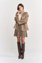 Load image into Gallery viewer, Wendy Oversized Coat
