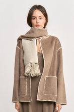Load image into Gallery viewer, Wendy Oversized Coat