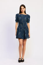 Load image into Gallery viewer, Paige Mini Dress