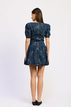 Load image into Gallery viewer, Paige Mini Dress