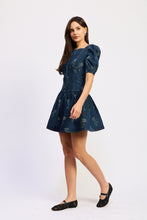 Load image into Gallery viewer, Paige Mini Dress