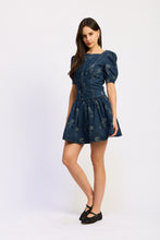 Load image into Gallery viewer, Paige Mini Dress