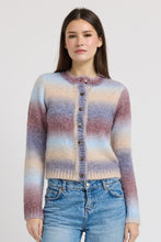 Load image into Gallery viewer, Erin Ombre Cardigan