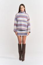 Load image into Gallery viewer, Erin Mini Skirt