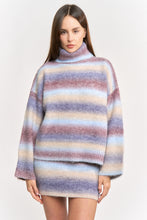 Load image into Gallery viewer, Erin Turtleneck Sweater