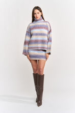Load image into Gallery viewer, Erin Turtleneck Sweater