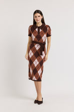 Load image into Gallery viewer, Brooke Midi Dress