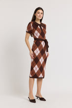 Load image into Gallery viewer, Brooke Midi Dress